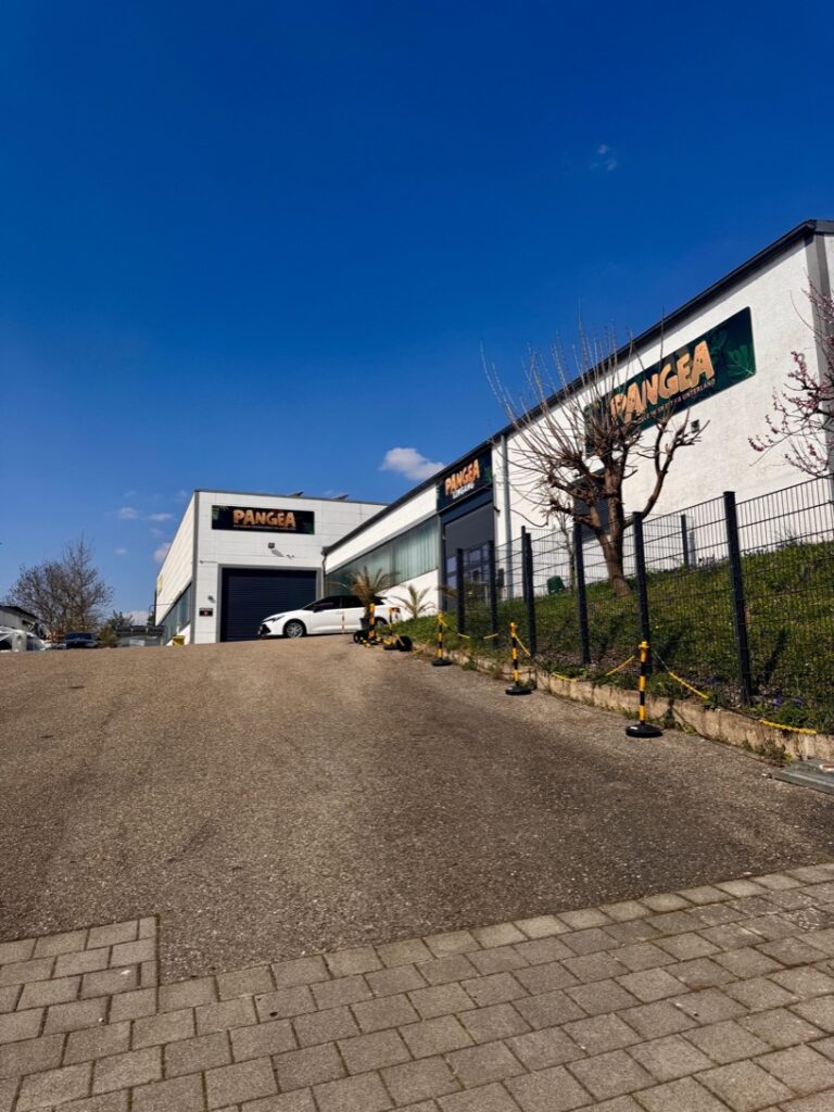 PANGEA Erlebniswelt für Kinder 32