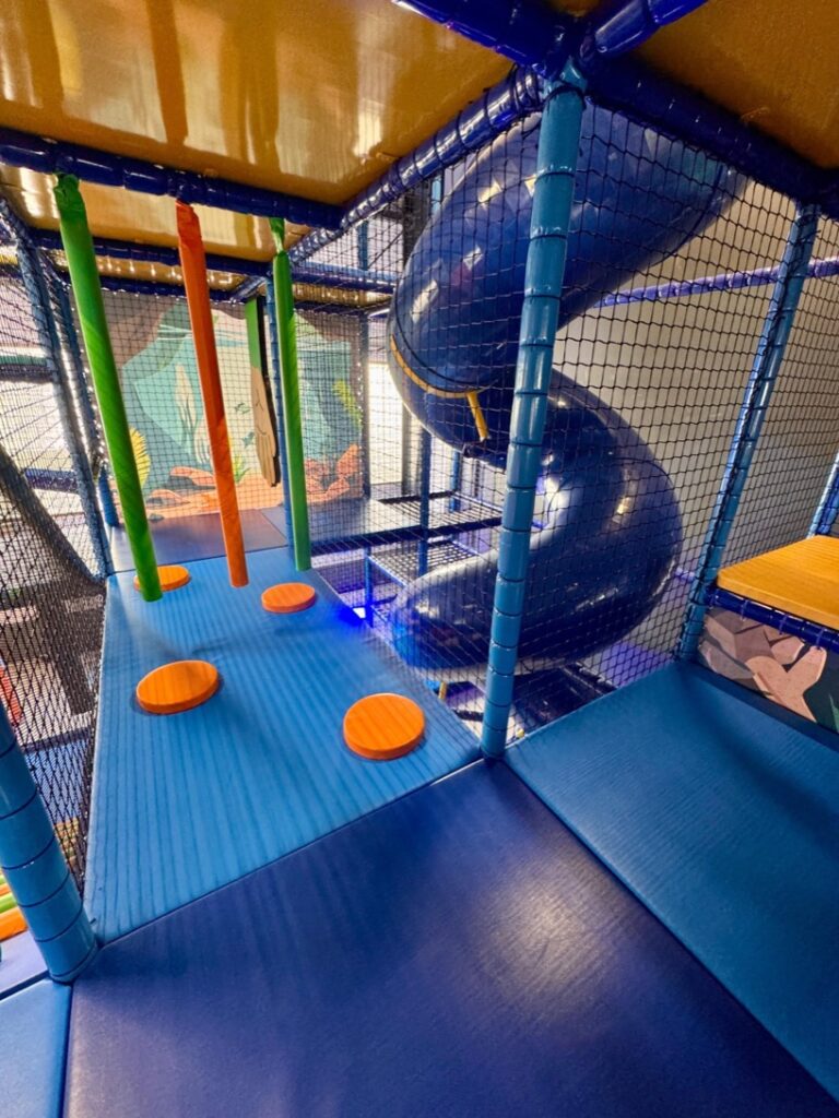 PANGEA Erlebniswelt für Kinder 39