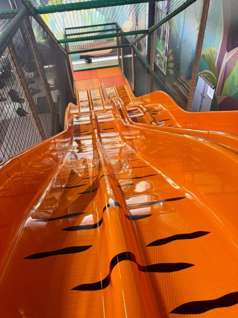 PANGEA Erlebniswelt für Kinder 46