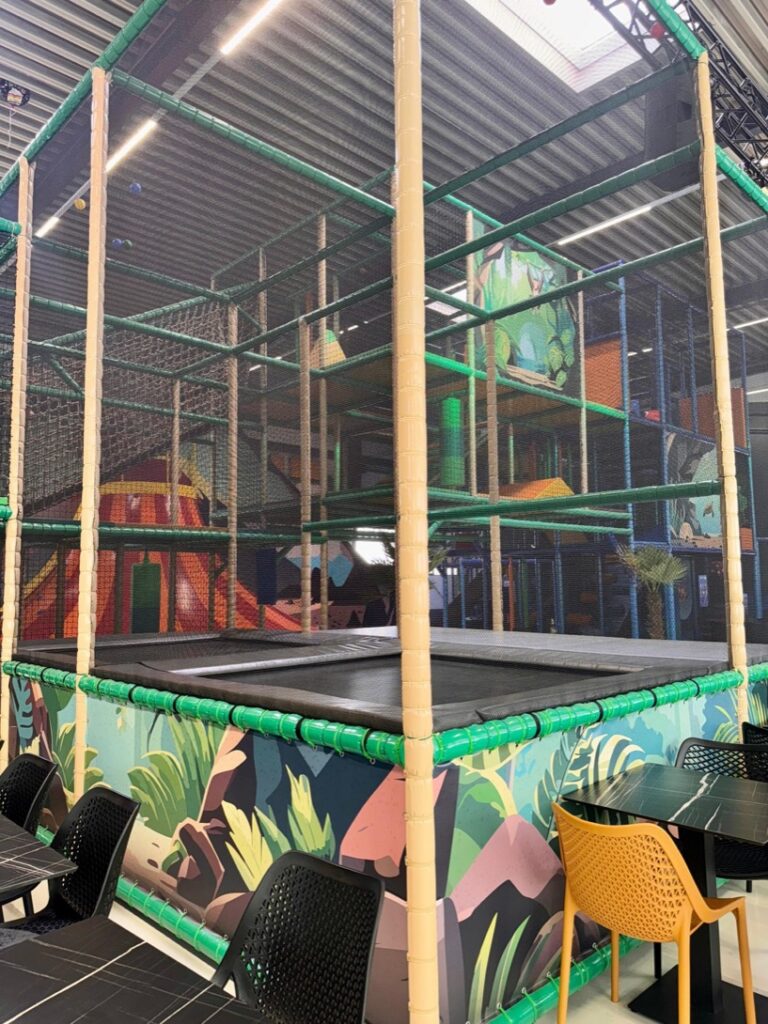 PANGEA Erlebniswelt für Kinder 47