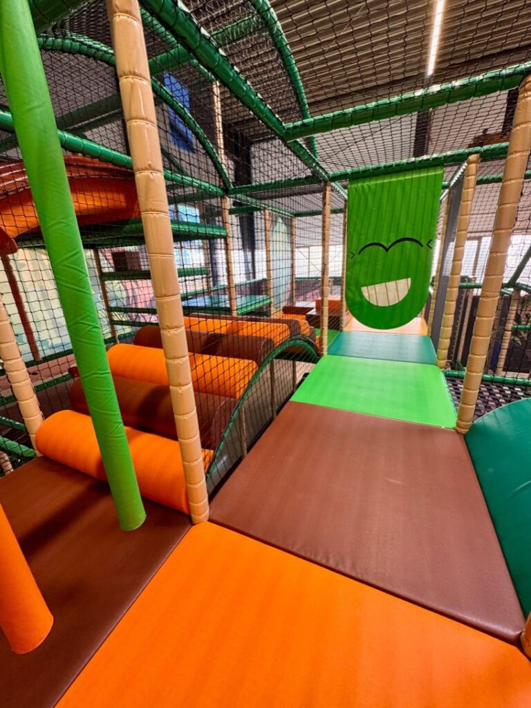 PANGEA Erlebniswelt für Kinder 48