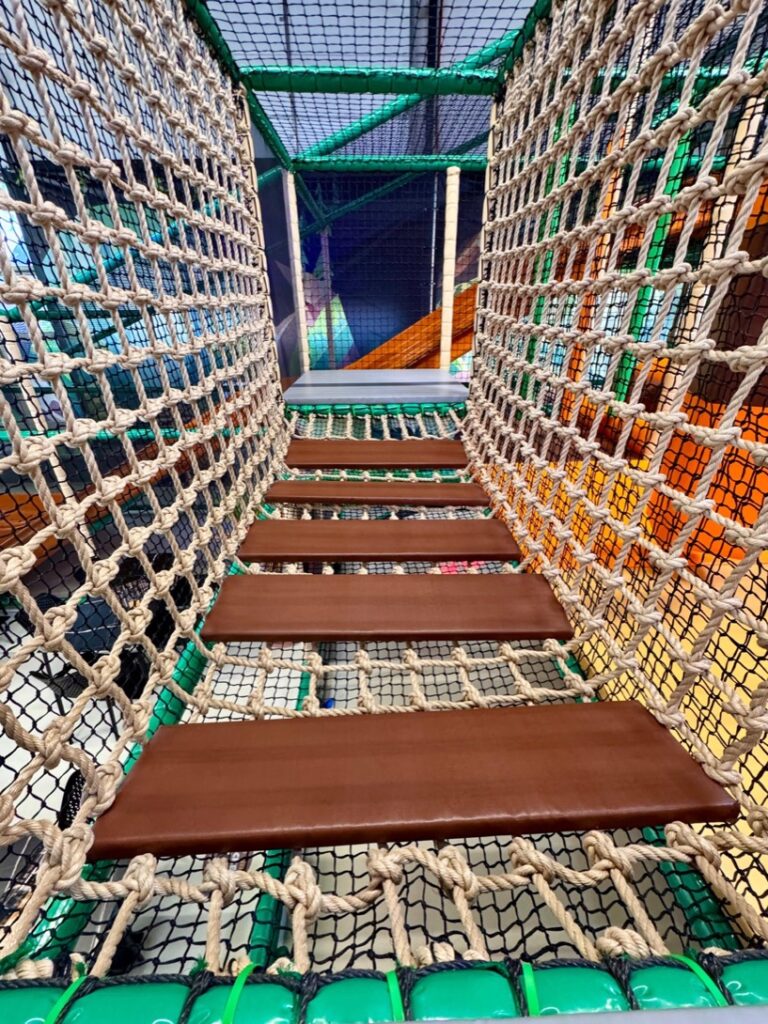 PANGEA Erlebniswelt für Kinder 49