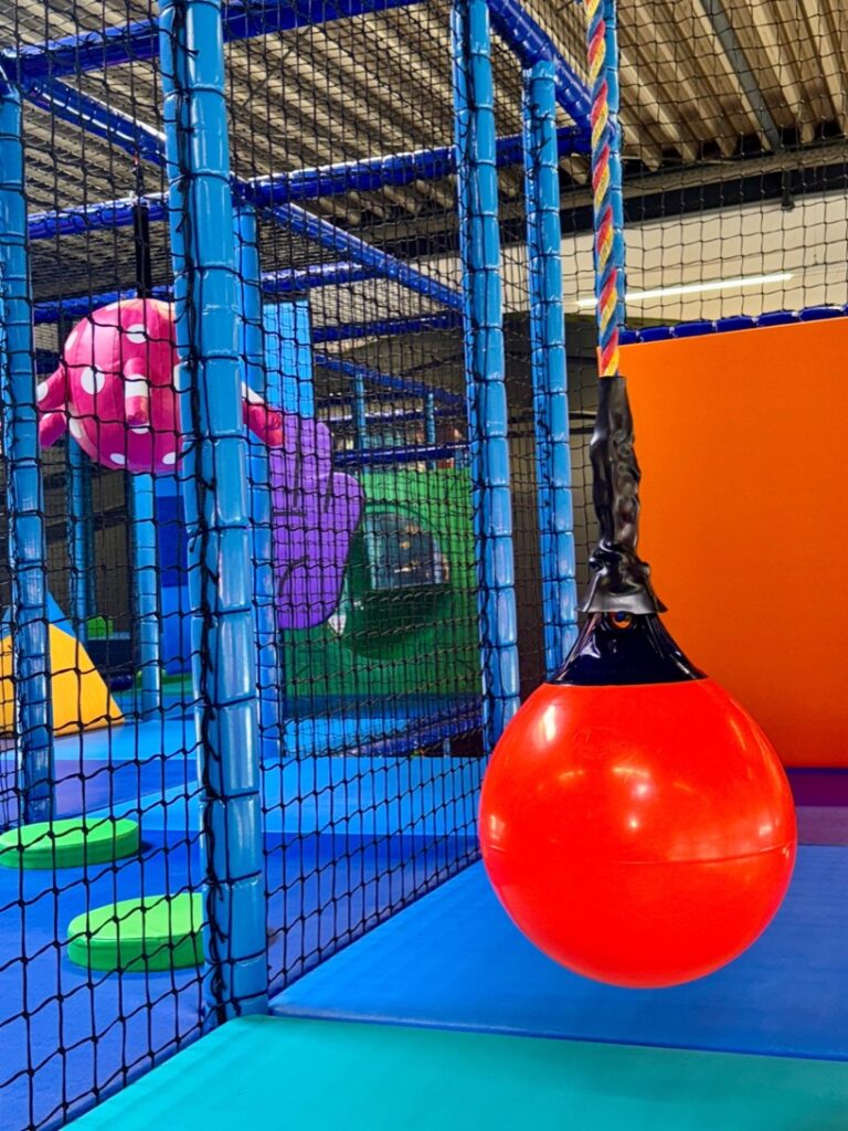 PANGEA Erlebniswelt für Kinder 52