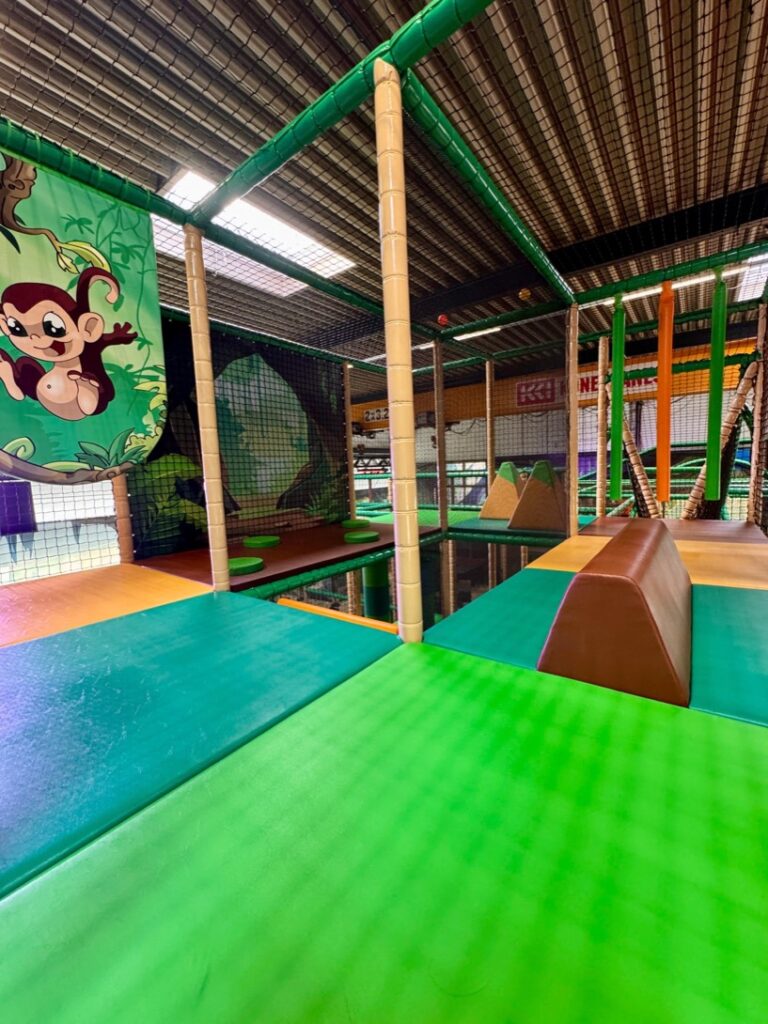 PANGEA Erlebniswelt für Kinder 57