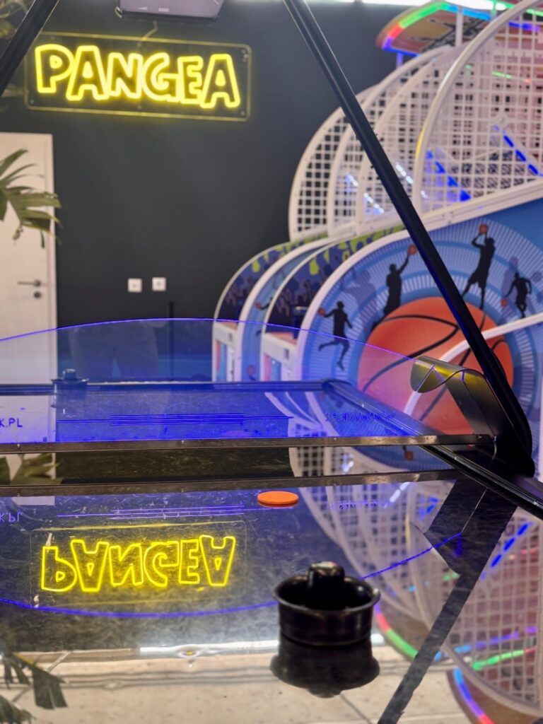PANGEA Erlebniswelt für Kinder 68