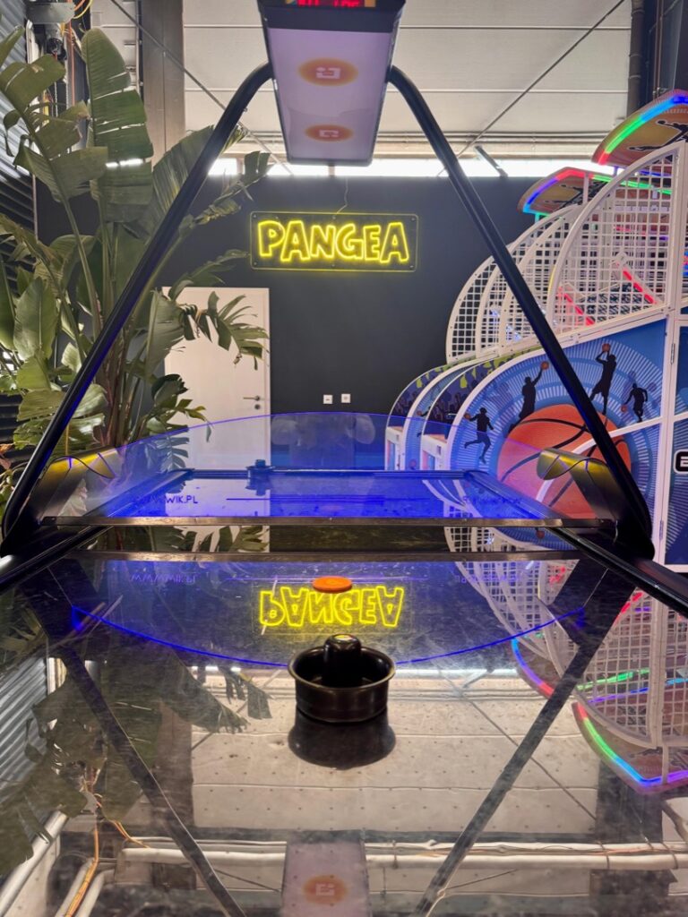 PANGEA Erlebniswelt für Kinder 70